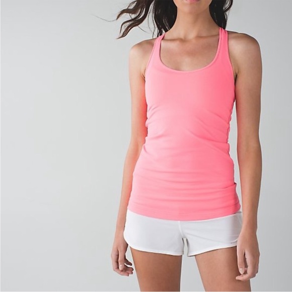 Lululemon Tank Top - Picture 1 of 7